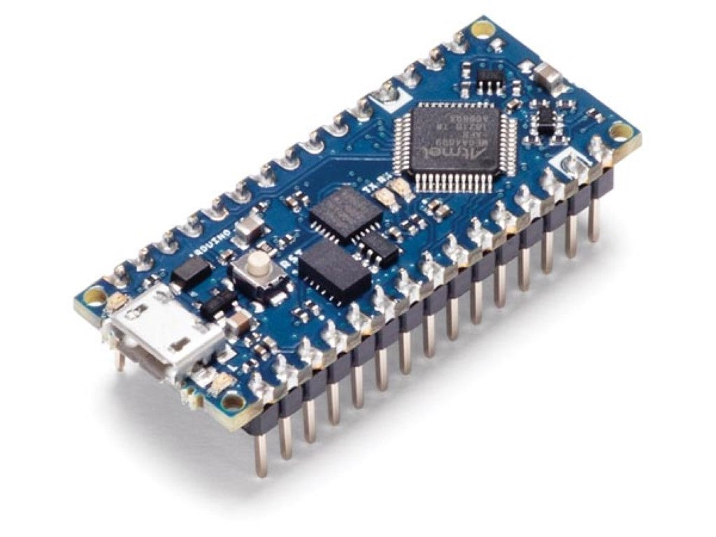 ARDUINO® NANO 33 IOT  HEADERS_0