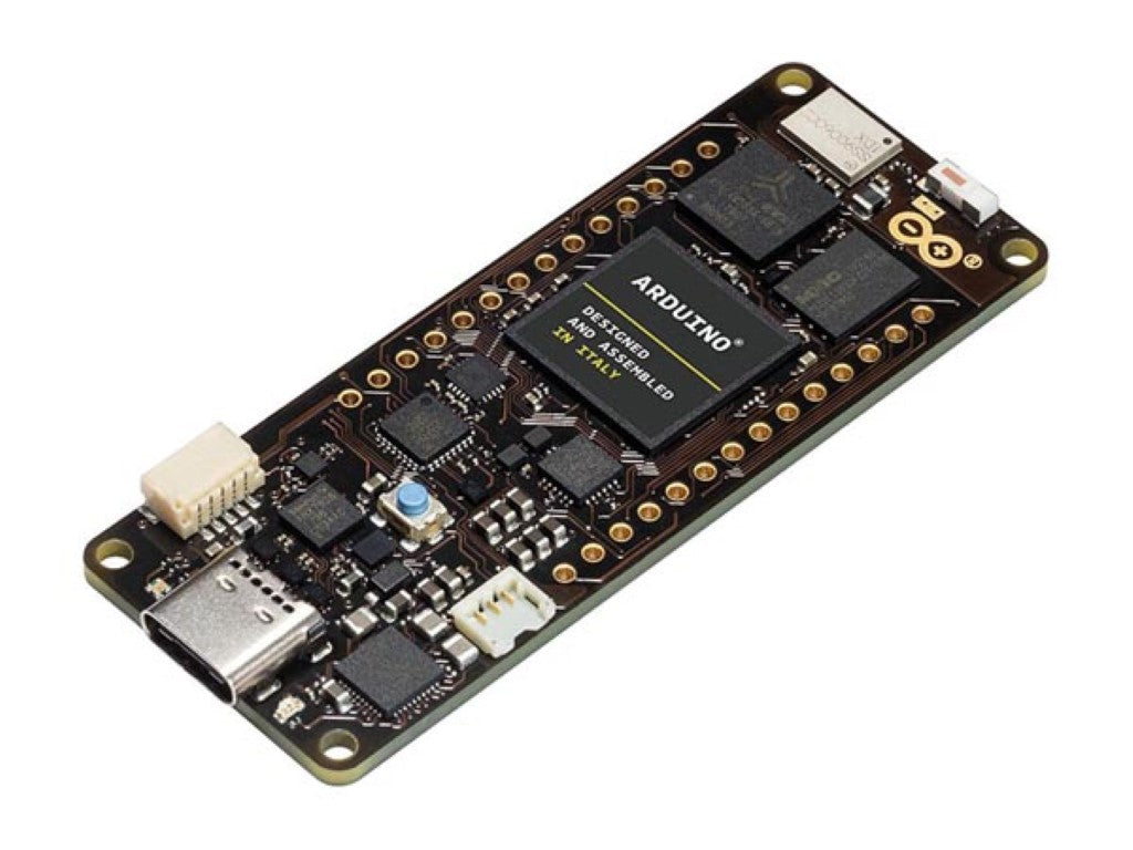 ARDUINO® PORTENTA H7_0