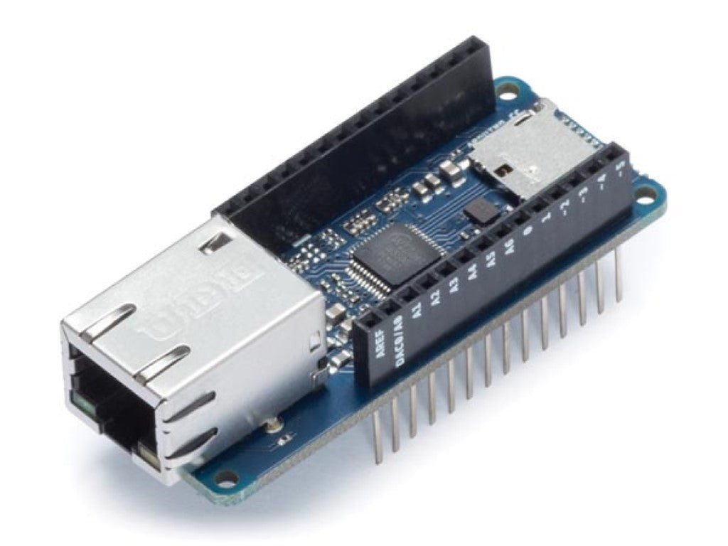 ESCUDO ARDUINO® MKR ETH_0