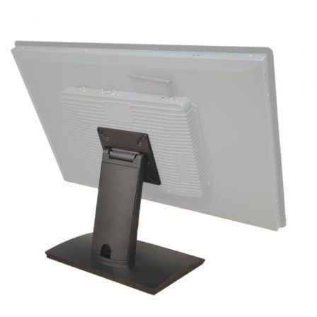 10POS KDS-STAND soporte para monitor Negro Escritorio_0