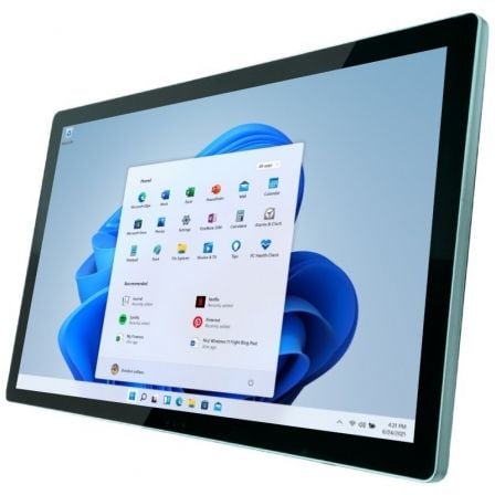 TPV 10POS 10D-215/ Intel J6412/ 8GB/ 128GB SSD/ 21.5"/ Táctil/ WiFi/ Win11 IoT_0