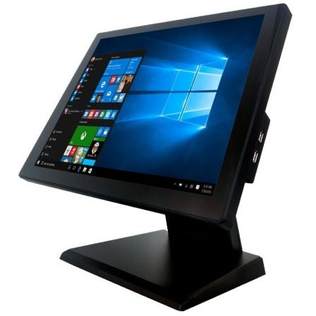 TPV 10POS 10T-15/ Intel J6412/ 8GB/ 128GB SSD/ 15"/ Táctil/ WiFi/ Win10 IoT_0