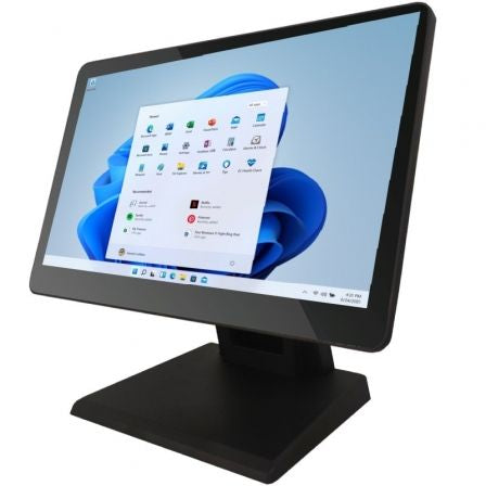 TPV 10POS 10T-16/ Intel Core i5/ 8GB/ 256GB SSD/ 15.6"/ Táctil/ WiFi/ Win11 IoT_0