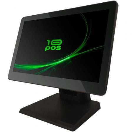TPV 10POS 10T-16/ Intel Core i5/ 8GB/ 256GB SSD/ 15.6"/ Táctil/ WiFi_0