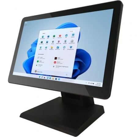 TPV 10POS 10T-16/ Intel Core i5/ 8GB/ 256GB SSD/ 15.6"/ Táctil/ WiFi/ Win11 IoT_0