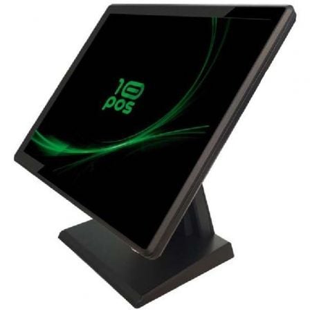 TPV 10POS 10T-17/ Intel Core i5 7to/ 8GB/ 256GB SSD/ 17"/ Táctil/ WiFi_0