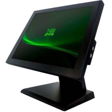 TPV 10POS 10T-15/ Intel Core i5 7th/ 8GB/ 256GB SSD/ 15"/ Táctil/ WiFi/ Win11 IoT/ Incluye Software Verifactu + 2h de Formación_0