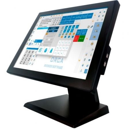 TPV 10POS 10T-15J648128/ Intel J6412/ 8GB/ 128GB SSD/ 15"/ Táctil/ WiFi/ Win11 IoT Incluye Software Verifactu + 2h de Formación_0