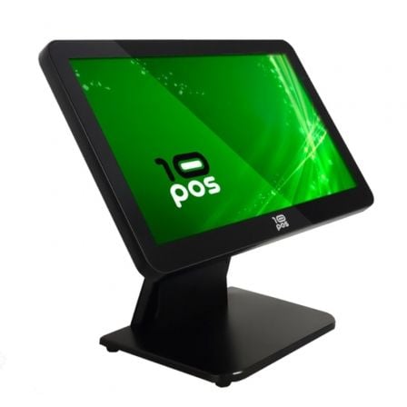 TPV 10POS FT-16NJ414128W1/ Intel J4125/ 4GB/ 128GB SSD/ 15.6"/ Táctil/ Win10 IoT_0