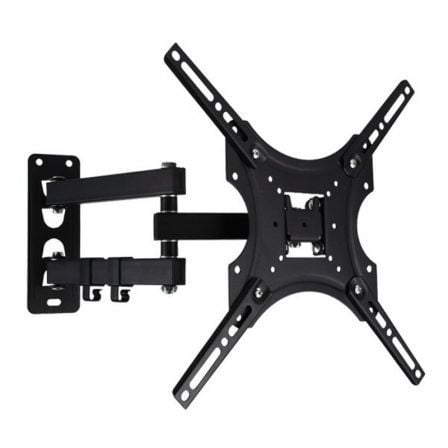 Soporte de Pared 3GO TVSOP-A2R20+ para TV de 14-55"/ hasta 35kg_0