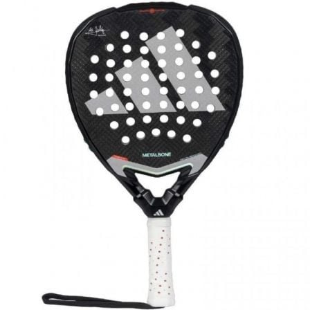 Pala de Pádel Adidas Metalbone 3.4 2025 (Ale Galan)/ Negra y Blanca_0