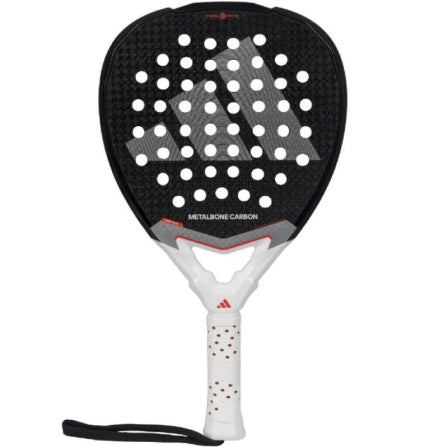 Pala de Pádel Adidas Metalbone Carbon 3.4 2025/ Negra_0