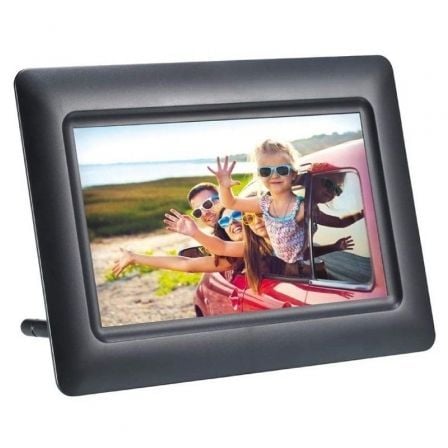 Agfaphoto Realiview APF700 / Preto / Marca AGFAPHOTO