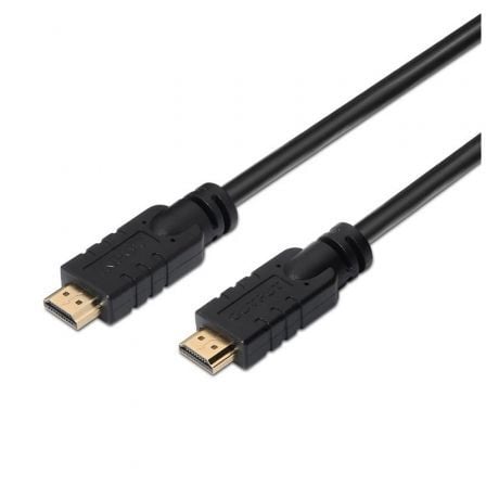 Cabo HDMI AISENS / 15 m / Preto_0