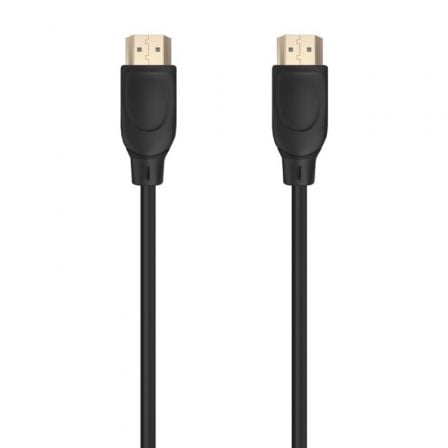 Cabo HDMI 2.0 AISENS / 4K / Macho - Macho / 7m / Preto / A120-0727