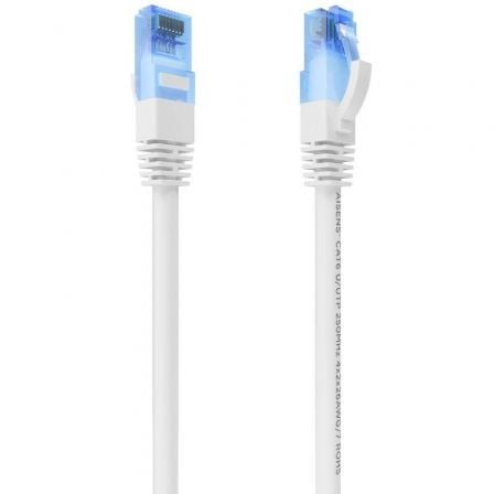 AISENS A135-0817 cable de red 0,5 m Cat6 U/UTP (UTP)_0