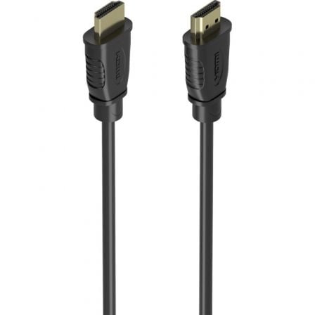 Cable HDMI 2.1 8K Aisens A150-0957/ HDMI Macho - HDMI Macho/ 50cm/ Negro_0