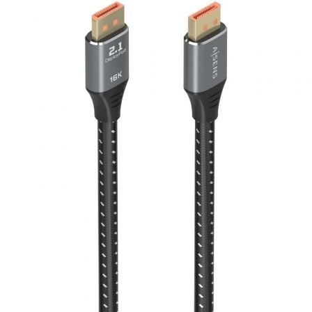 AISENS A158-0901 cable DisplayPort 1 m_0