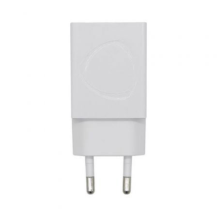 Cargador de Pared Aisens A110-0404/ 1xUSB/ 10W_0
