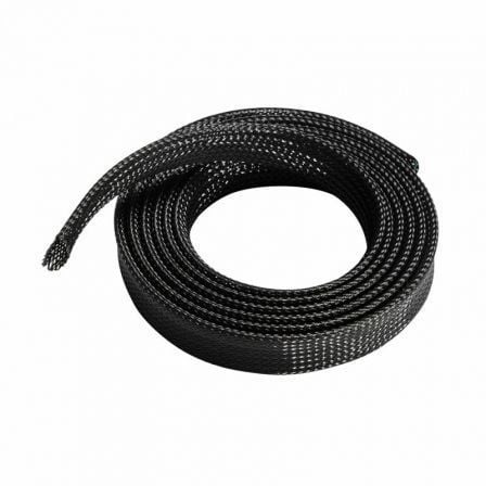 Organizador de Cables Aisens A151-0405/ 1m_0