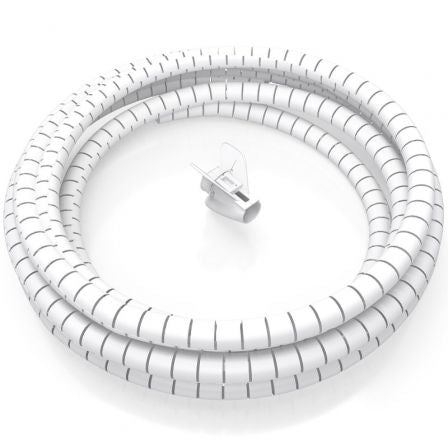 Organizador de Cables en Espiral Aisens A151-0917/ 1m_0