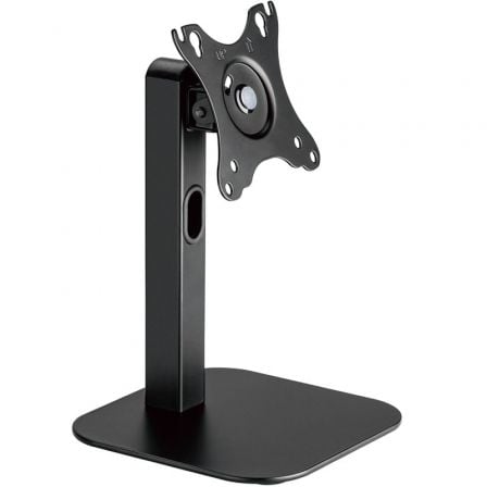 Soporte de Mesa con Contrapeso para Monitor Aisens DT24TSR-371/ Giratorio/ Inclinable/ hasta 2.5kg_0