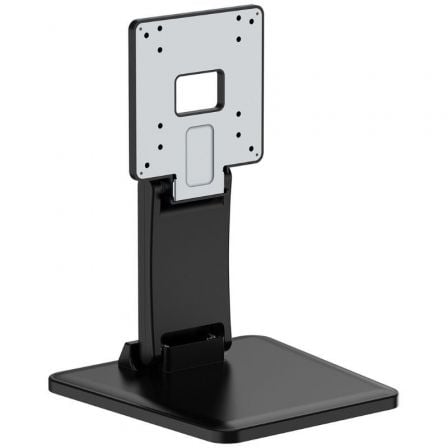 Soporte de Mesa para Monitor/POS Aisens DT27T-443/ Inclinable/ hasta 10kg_0