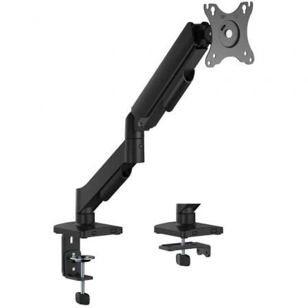 Soporte de Mesa con Contrapeso para Monitor Aisens DT32TSR-355/ Giratorio/ Inclinable/ hasta 9kg_0