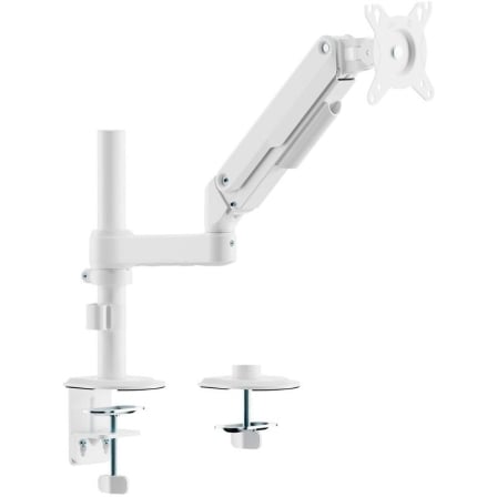 Soporte de Mesa con Contrapeso para Monitor Aisens DT32TSR-437/ Giratorio/ Inclinable/ hasta 9kg_0