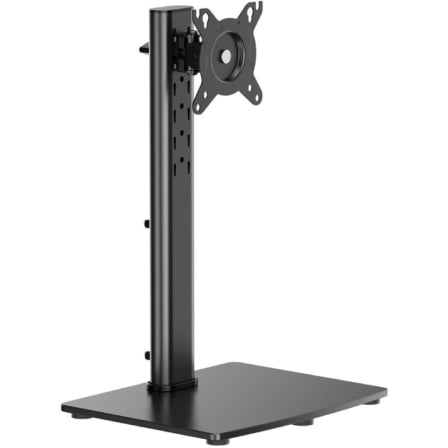 Soporte de Mesa para Monitor Aisens DT34TSR-457/ Giratorio/ Inclinable/ hasta 12kg_0