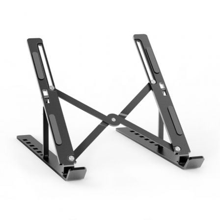 Soporte para Portátil/Tablet Aisens LPS2M-175 hasta 15"_0
