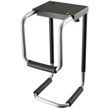 Soporte Bajo Mesa Aisens MPC08-337 para PC/ hasta 30kg_0