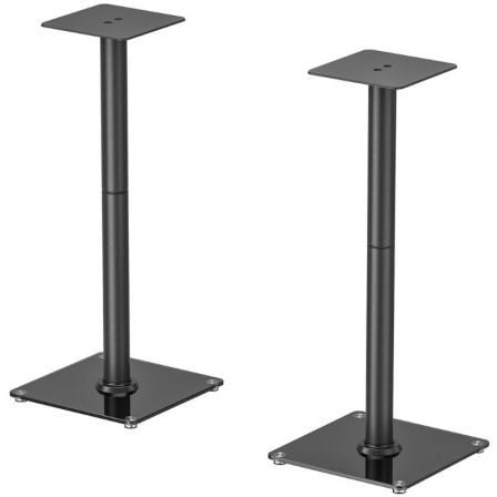 Soporte de Suelo Aisens SPK11U-433 para Altavoces/ hasta 25kg_0