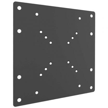 Adaptador VESA 200x200 para Monitor y TV Aisens ACC001-289/ hasta 30kg_0