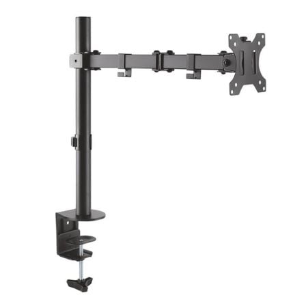 Soporte para Monitor AISENS DT32TSR-039 / Preto / até 8kg