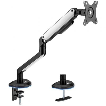 Soporte Gaming para Monitor Aisens DT32TSR-295/ hasta 9kg_0