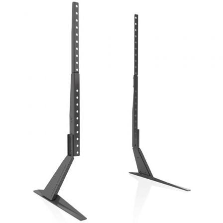 Soporte de Mesa Aisens DT80F-305 para TV de 32-80"/ hasta 50kg_0