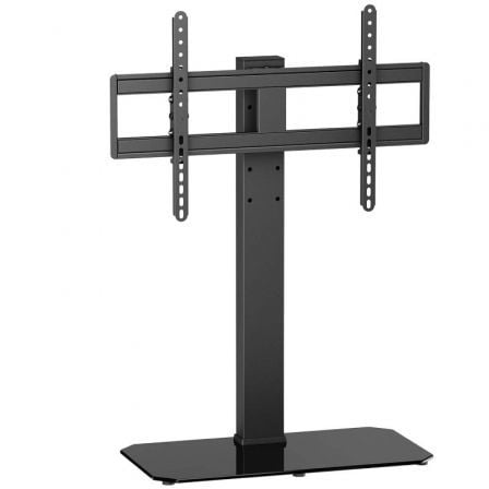 Soporte de Mesa Inclinable/ Giratorio Aisens DT86TS-291 para TV de 43-86"_0