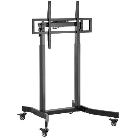 AISENS FTF100E-271 soporte para TV 2,54 m (100")_0