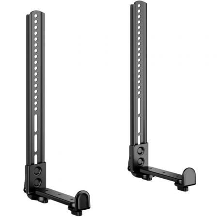 Soporte Universal Aisens SPK01U-189 para Barra de Sonido/ hasta 15kg_0