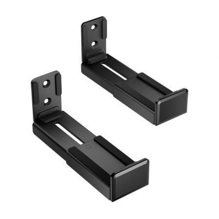 Soporte de Pared Aisens SPK02U-191 para Barra de Sonido/ hasta 15kg_0