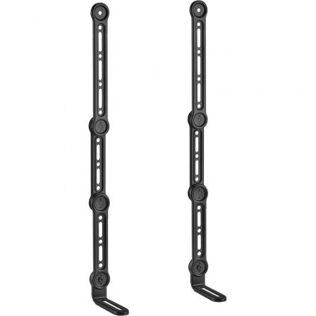 Soporte Universal Aisens SPK04U-377 para Barra de Sonido/ hasta 15kg_0