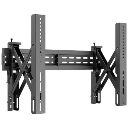 Soporte de Pared para Videowall Nivelable Aisens VW70LPO-255 para TV de 37-70"/ hasta 70kg_0