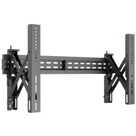 Soporte de Pared para Videowall Nivelable Aisens VW70LPOX-257 para TV de 37-70"/ hasta 70kg_0