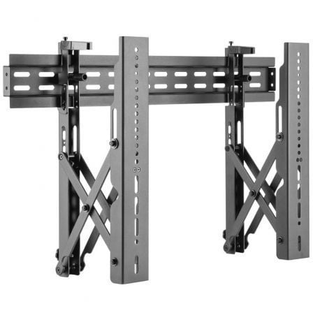 Soporte de Pared para Videowall Nivelable Aisens VW70TPO-199 para TV de 37-70"/ hasta 45kg_0