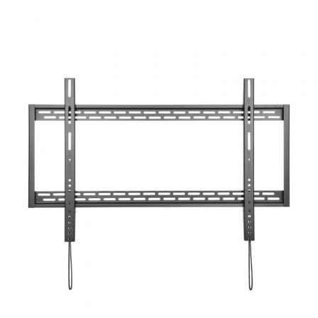 Soporte de Pared Fijo Aisens WT100F-067 para TV de 60-100"/ hasta 130kg_0
