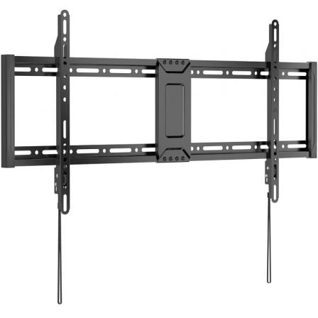 Soporte de Pared Aisens WT100F-365 para TV de 43-100"/ hasta 75kg_0
