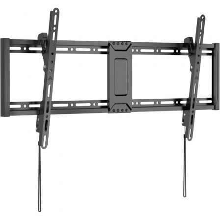 Soporte de Pared Aisens WT100T-367 para TV de 43-100"/ hasta 75kg_0