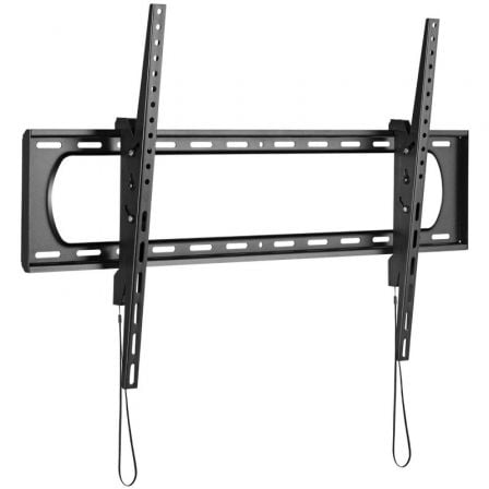 Soporte de Pared Inclinable Aisens WT120T-243 para TV de 60-120"/ hasta 160kg_0
