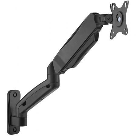 Suporte para Monitor e TV AISENS / Preto / WT32TSR-223 até 9kg